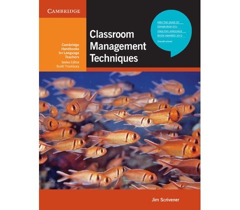Classroom Management Techniques