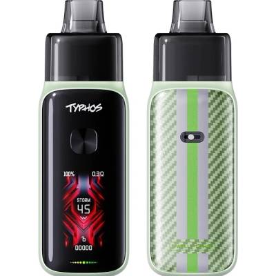 UWELL Typhos PRO Pod Kit 3000 mAh Mint Green