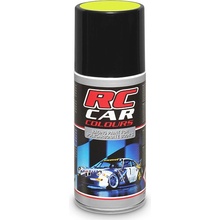 Ghiant RC CAR 1007 FLUOR ŽLTÁ lexan 150ml