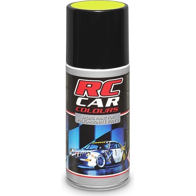 Ghiant RC CAR 1007 FLUOR ŽLTÁ lexan 150ml