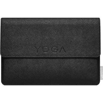 Lenovo Yoga Tab 3 8 ZG38C00472 čierne