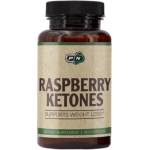 Pure Nutrition Raspberry Ketones [60 капсули]