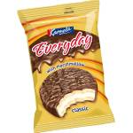 EVERYDAY Бисквита сандвич Everyday, Маршмелоу крем 24 х 30 гр