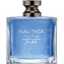 Nautica Voyage N-83 toaletná voda pánska 100 ml