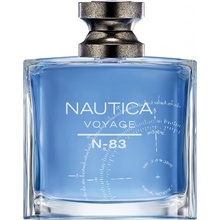 Nautica Voyage N-83 toaletná voda pánska 100 ml