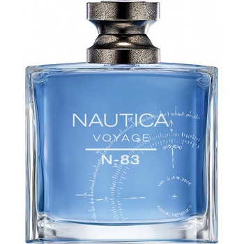Nautica Voyage N-83 toaletná voda pánska 100 ml