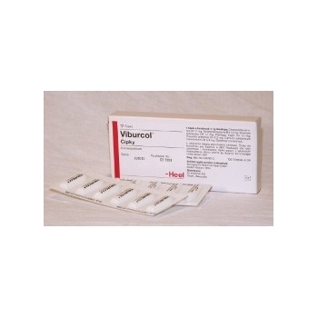 VIBURCOL RCT SUP 12