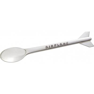 Villeroy & Boch Dětská lžička Kid's Dining letadlo