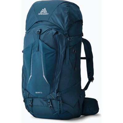 Gregory Дамска раница за трекинг Gregory Deva 70 l mountain teal