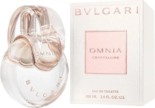 Bvlgari Omnia Crystalline EDT 100 ml