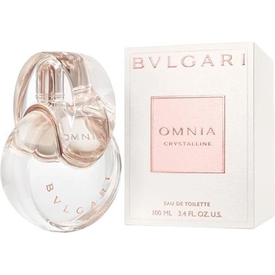 Bvlgari Omnia Crystalline EDT 100 ml