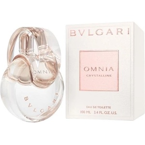 Bvlgari Omnia Crystalline EDT 100 ml Парфюми
