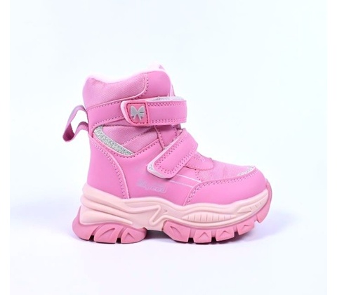 CSCK 390 Pink