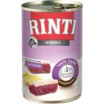 RINTI Sensible Adult - консерва за кучета с гъше месо и картофи - 400 гр - Германия