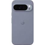 Google Оригинален Magsafe Калъф за Google Pixel 10 Pro XL, Pixelsnap Silicone Case GA09833-WW, Тъмно Сив (GA09833-WW)