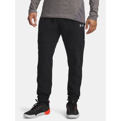 Under Armour Мъжки спортни панталони Under Armour Utility Woven Winterized Pn Under Armour | Cheren | МЪЖЕ | M