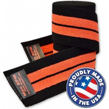 Titan IPF THP Knee Wraps 2