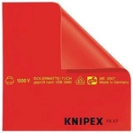 KNIPEX Изолационна гумена подложка 500x500 mm KNIPEX 08949 (98 67 05)