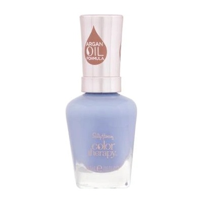 Sally Hansen Color Therapy грижовен лак за нокти 14.7 ml нюанс 454 Dressed To Chill