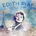 Edith Piaf - La Vie En Rose - Best Of (Remastered) (2 CD) (5054197711312)