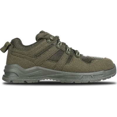 CONDOR O2 NM Khaki Low