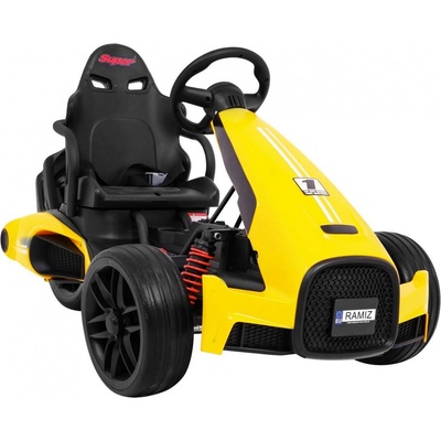 Bolid XR1 (PA.CH9939)