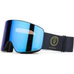 Out Of Ски маска Out of Bio Project Mirror S2 Ski goggles - Black / Blue MCI - размер One Size (417-5875-0111)