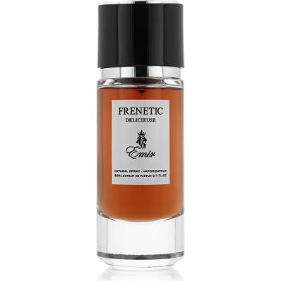 Emir Frenetic Delicieuse Extrait de Parfum 80 ml