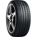 Osobní pneumatiky Nexen N'Fera Sport SUV 215/60 R17 96V