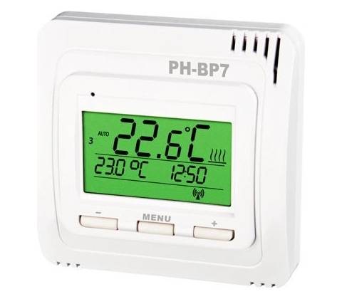 Elektrobock PH-BP7-V