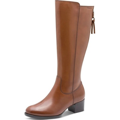 Tamaris 25539-45-305 hnědé – Zboží Dáma