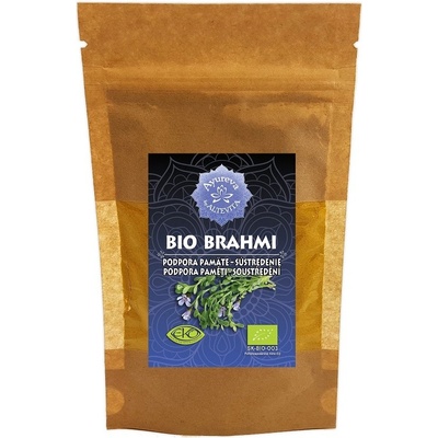 Altevita Brahmi Bio bylinný prášok 60 g