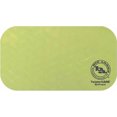 Big Agnes Twistercane Bio Foam 20X12 Hiking Seat
