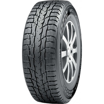 Nokian Tyres WR C3 225/55 R17 109T
