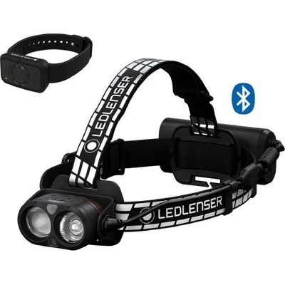 Ledlenser H19R Signature - Box