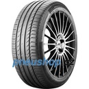 Osobní pneumatiky Continental ContiSportContact 5 225/50 R18 95W Runflat