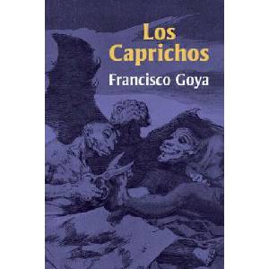 Caprichos, Los | Francisco Jose De Goya (1970)