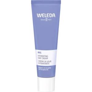 Weleda Iris хидратиращ дневен крем за нормална и суха кожа 30ml