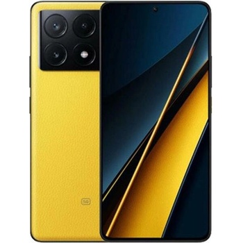 Image 1 of Xiaomi Poco X6 Pro 5G 512GB 12GB RAM Dual