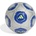 Adidas Messi League Football Adults - Silver/Blue