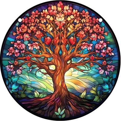 Slnka Tree of Life Typ47 XL