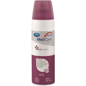 MoliCare Skin ochranný olej ve spreji 200 ml