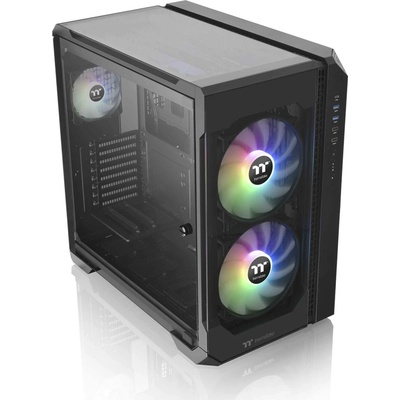 Thermaltake View 51 Tempered Glass ARGB Edition CA-1Q6-00M1WN-00