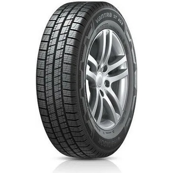 Image 1 of Hankook Vantra ST AS2 RA30 215/65 R15C 104T