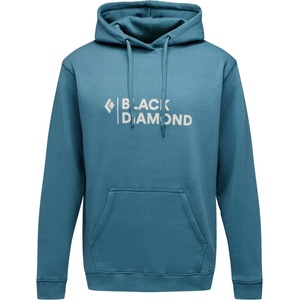 Black Diamond Мъжки суичър Black Diamond Mini Stacked PO Hoody Hoodie - Midnight Blue - размер XL (017-3749-0315)