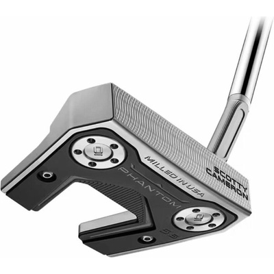 Scotty Cameron Phantom X 5.5 pravé 35
