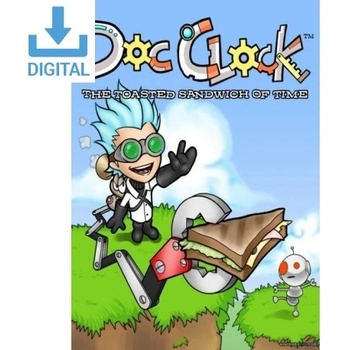 Doc Clock