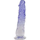 Clear Dildo Crystal
