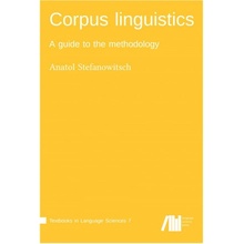 Corpus linguistics