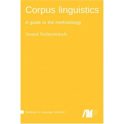 Corpus linguistics